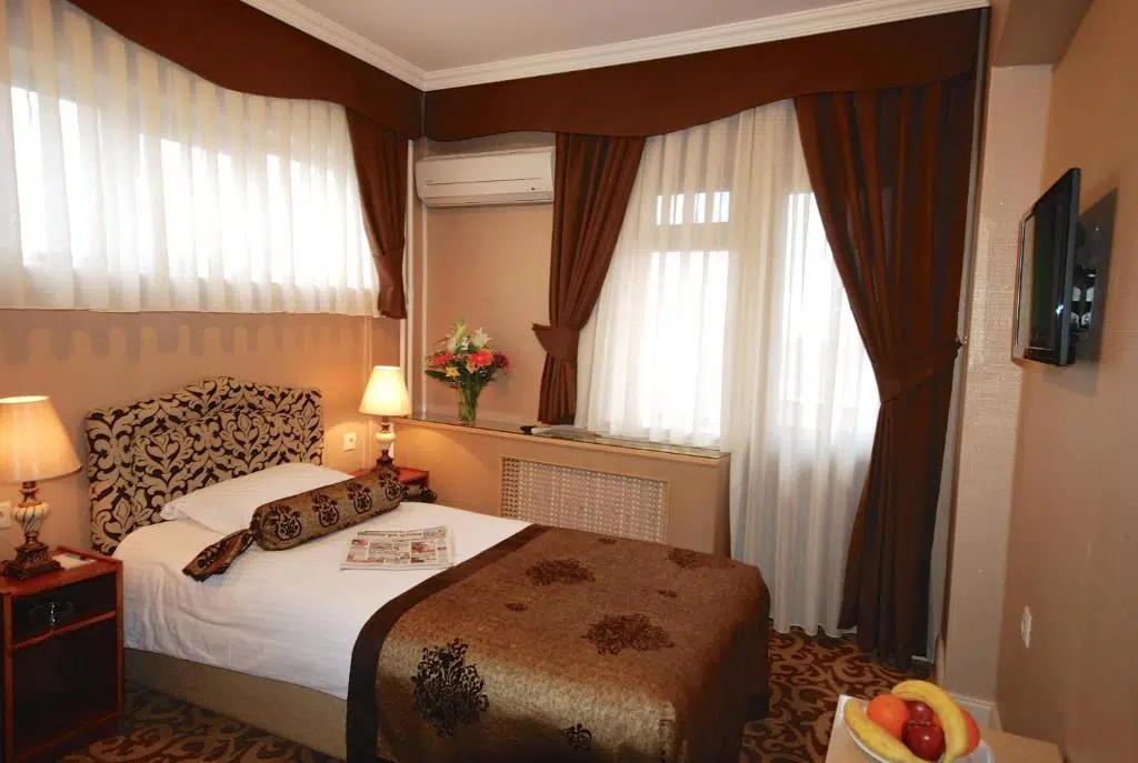 room image